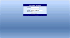 Desktop Screenshot of mail.renderosity.com