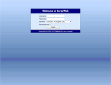 Tablet Screenshot of mail.renderosity.com